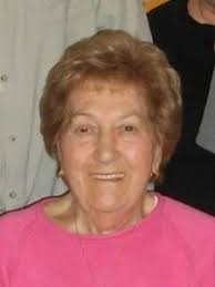 Filomena “Tee” Gloria Gallo Eley