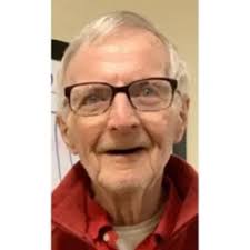 Obituary information for Lawrence "Larry” L. Barrett