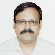 Curriculum Vitae of S S Mishra, 2017 Page 1 of 26 Name : SANT SHARAN MISHRA  Current Address : Sant Sharan Mishra