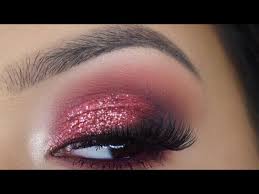 Esta primavera, las uñas son todo menos sencillas. Maquillaje Vino Para Otono Abrildoesmakeup Youtube