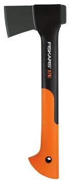 Fiskars X7 14 Inch Hatchet Messen