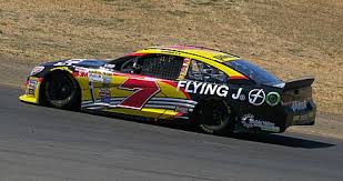 A fun perspective from the kemp staff on why kemp decided to sponsor tommy baldwin racing, a nascar team. Tommy Baldwin Racing Wikiwand