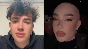 The messy youtube drama just keeps on coming. Has James Charles Shaved His Head The Internet Isn T Sure Cnn