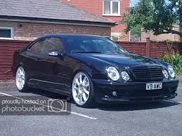 Lowered W208 S Lets See What You Ve Got Mercedes Benz Forum Mercedes Benz Mercedes Benz 220 Benz