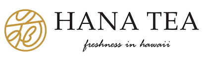 Hana Tea Pearl City Order