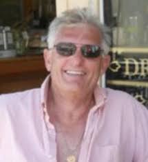 John CAPITANI Obituary (1947