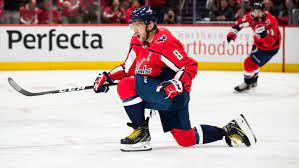 2 days ago · ovechkin, who turns 36 in september, had repeatedly expressed his desire to stay with the only nhl team with which he has played, and washington's management conveyed the same. F47sktplwxcamm