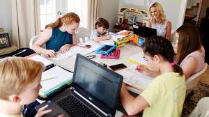 Learn from educators from international schools around asia who have been distance learning since january 2020. The Pivot Back To Remote Learning Checklists For Teachers Principals And Ed Tech Leaders