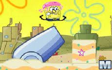 Watch free bob esponja vídeos online including full episodes and clips only on nickelodeon españa. Juegos De Bob Esponja Rescatando A Gary De Saw Tengo Un Juego