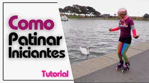 Tutorial Como Andar De Patins Inline Para Iniciantes Primeiros Passos E Erros Comuns Para Novatos Youtube
