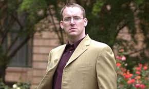 Teflon Don gangster' Arran Coghlan walks free after third murder charge  dropped