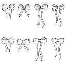 Everyone has a different reason for every tattoo they get, but one of the most popular reasons to get some ink on your skin is to remind you of something. Pin By Renae Lawley On Tattoo Ideas Bow Tattoo Designs Ribbon Tattoos Bow Tattoo