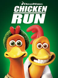Having been hopelessly repressed and facing eventual certain death at the british chicken farm where they are held. Watch Chicken Run Prime Video