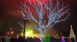 Maybe you would like to learn more about one of these? Winter Wonderland Lighting Celebration Lights Up Strongsville
