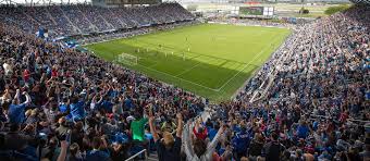 Avaya Stadium Seating Chart Seatgeek