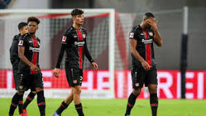 Die grün hinterlegten spieler stehen im zuletzt berufenen aufgebot der jeweiligen nationalmannschaft. Bundesliga So Endete Bayer 04 Leverkusen Gegen Vfb Stuttgart Fussball