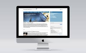 Teilen sie der bayerischen ihre neue adresse mit dem formular für adressänderung mit. Arbeiten Finanzplatz Munchen Initiative Phase 4 Communications Gmbh