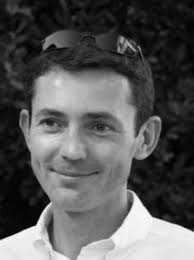 David MOURRAT (Crédit Agricole CIB à Montrouge)