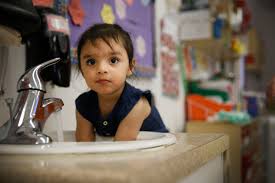 And sure enough, something greater rises up every time we give: El Paso S Ywca Gets 20 Million From Philanthropist Mackenzie Scott