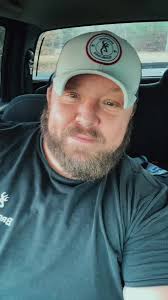 High Pitched Southern Accent Guy