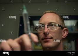 Air force doctor and nurse hi-res stock photography and images