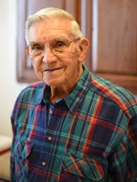 CPL Anton William Cerny Jr. (1929-2019)