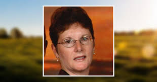 Dawn Dunbar Calkins Obituary October 4, 2021