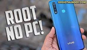 Kemudian, hubungkan vivo z1 pro sobat dengan pc menggunakan kabel usb. Root Vivo Z1 Pro Without Pc Unlock Bootloader Root