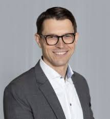 Baker Hughes Names Jan Kees van Gaalen Vice President and Treasurer