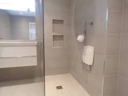 Bathroom to conform to wetroom specifications. Wet Rooms Leeds Luxury Wet Room Designers Specialists