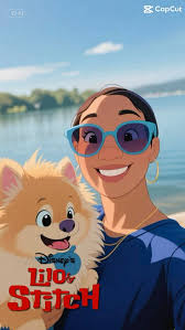 Maggie Maria Spitz 🦊