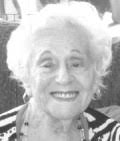 Selma Katz Obituary (2012)