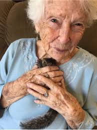 Marie Skinner Harrell Obituary March 19, 2023