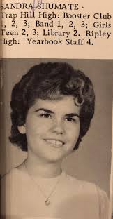 In Memoriam: Wanda Sue Simpkins Rodgers, Suffolk High School Class of 1972