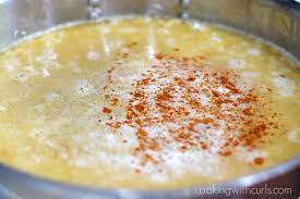 I plan to make up for lost time by giving you my family's secrets to the perfect lebanese rice pilaf: Classic Rice Pilaf Cooking With Curls