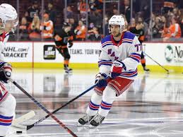 Deangelo, 25, and in his fifth nhl season, was on ice for four of the penguins' goals in that defeat. Tony Deangelo Scores In Overtime Rangers Halt Leafs Win Streak At Six