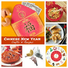 Chinese New Year Crafts Recipes Chinesenewyear Chinese New Year Crafts New Year S Crafts Chinese New Year