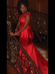 Celebrating My Mother 60th Birthday In Grand Style Nortgatecountryclub Elgant Firstclass Red Gowns Dress Red Gowns Celebrities Style