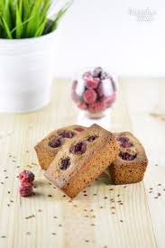 Mini Cakes Aux Framboises Amandes Et Graines De Lin Ig Bas Sans Gluten Recette Gateau Sain Alimentation Megalow Food