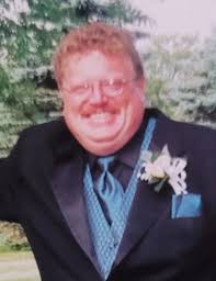 Obituary information for Donald Raymond Clouston