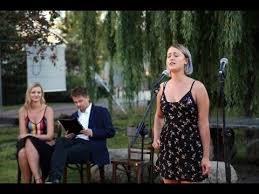Matylda damięcka — let's dance (david bowie cover) 03:19. Art Czwartek Matylda Damiecka Youtube