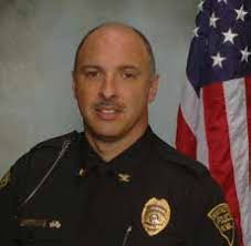 1 Huntington Police Department 2014 Annual Report