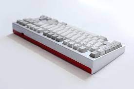 Keycult No2 Mechanicalkeyboards Pc Keyboard Cool Tech Online Keyboard