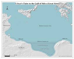 Chapter 2 Maritime Zones Law Of The Sea