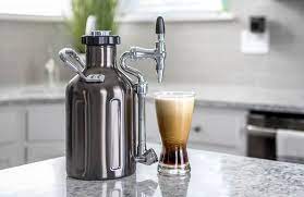 5 out of 5 stars. Growlerwerks Ukeg Nitro Brings The Nitro Cold Brew Coffee Experience Home