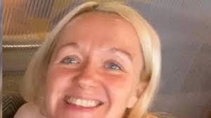 Maxine Mary Gray-Barth"