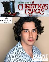 TalentXAlexander Congratulates Cal Roberts