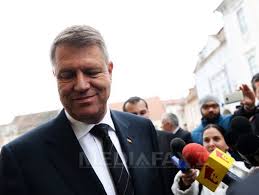 Please click bellow to pass protection, or you will be automatically redirected to the requested page after 0 seconds. Klaus Iohannis A Ajuns AcasÄ La Sibiu Abia Astept SÄ Mi VÄd SoÅ£ia Foto