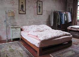 Kissenhülle aus kräftigem leinen mit ausdrucksstarkem schriftendruck. Vintage Schlafzimmer Bilder Ideen Couch