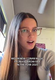 New Conan Gray Song from Kid Krow Era Unveiled